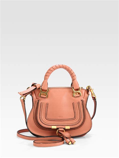 fake chloe marcie bag|chloe marcie bag nordstrom.